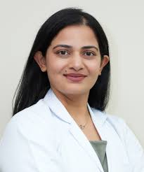 Dr Hetashvi Gondaliya